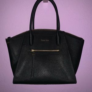 Calvin Klein Tote Bag